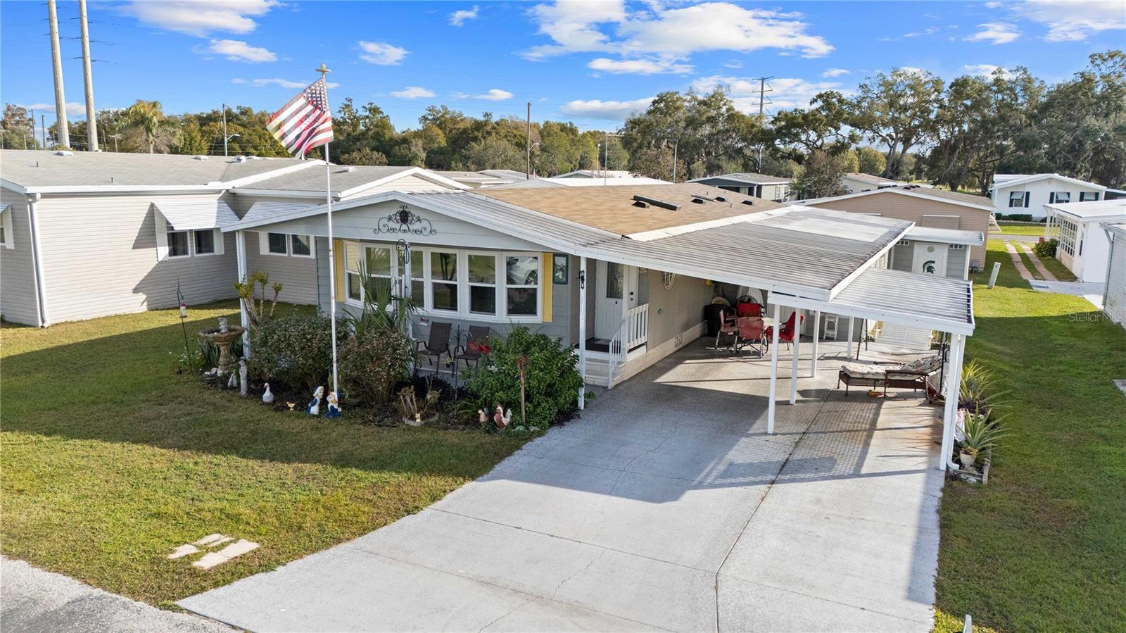 BETMAR VILLAGE - Residential