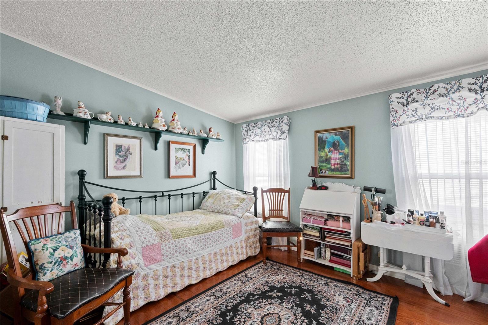 BETMAR VILLAGE - Residential