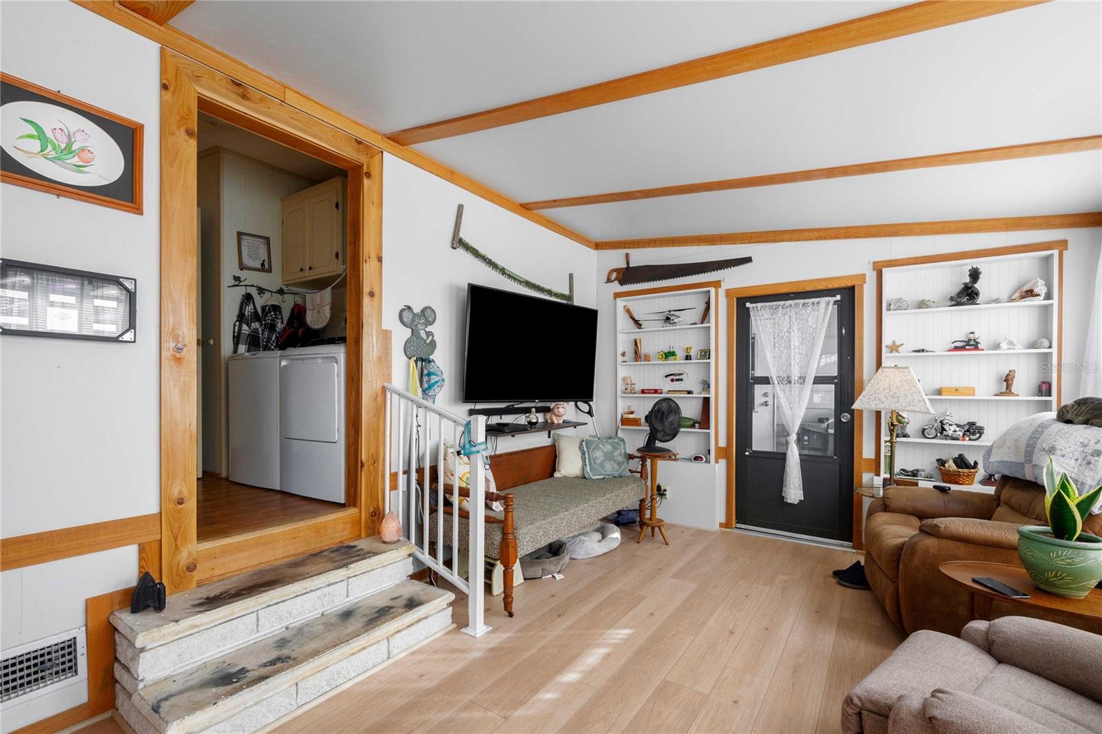 BETMAR VILLAGE - Residential