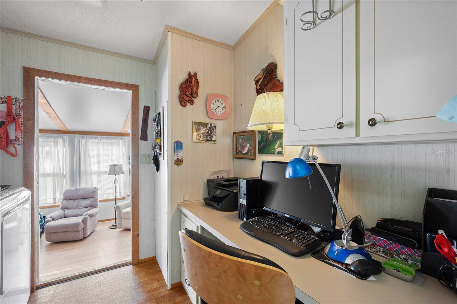 BETMAR VILLAGE - Residential