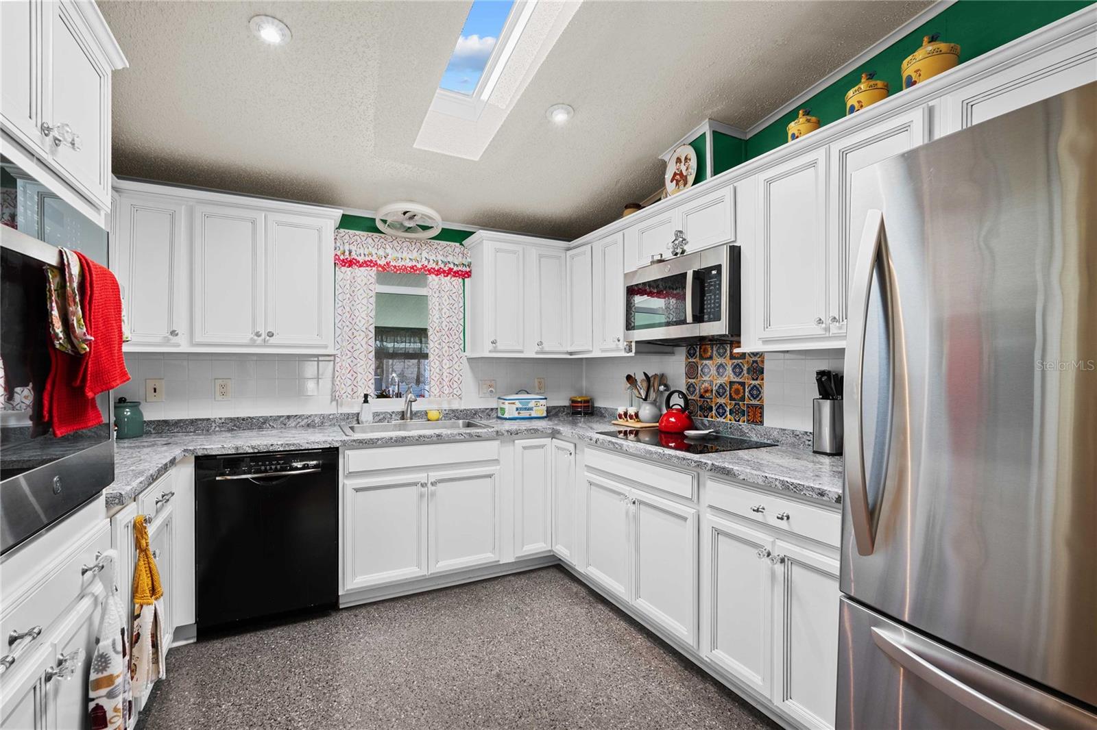 BETMAR VILLAGE - Residential