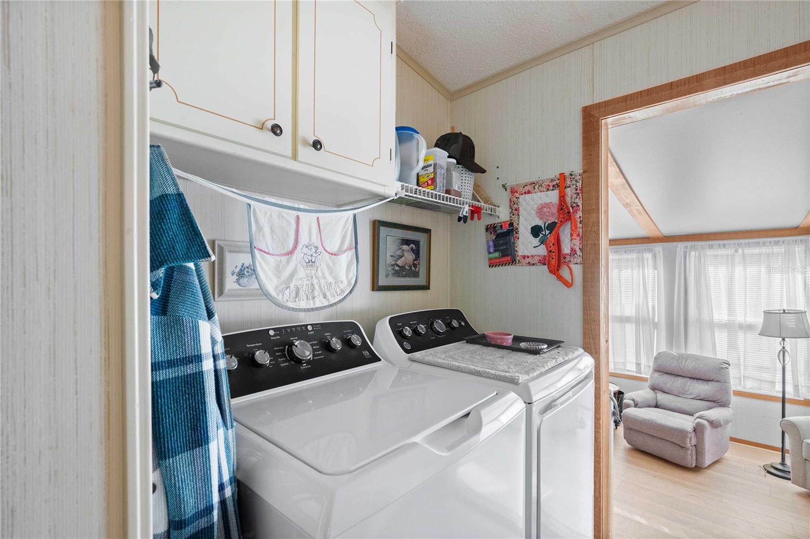 BETMAR VILLAGE - Residential