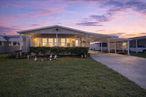 Photo of 5750 Pawnee Street, Zephyrhills, FL 33542 (MLS # TB8458677)