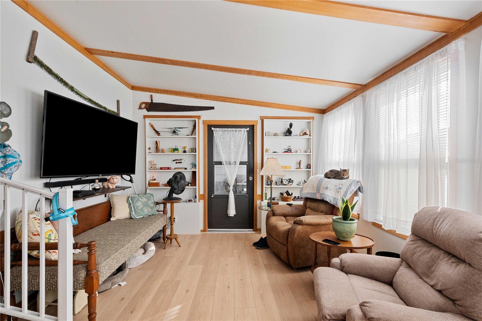 BETMAR VILLAGE - Residential