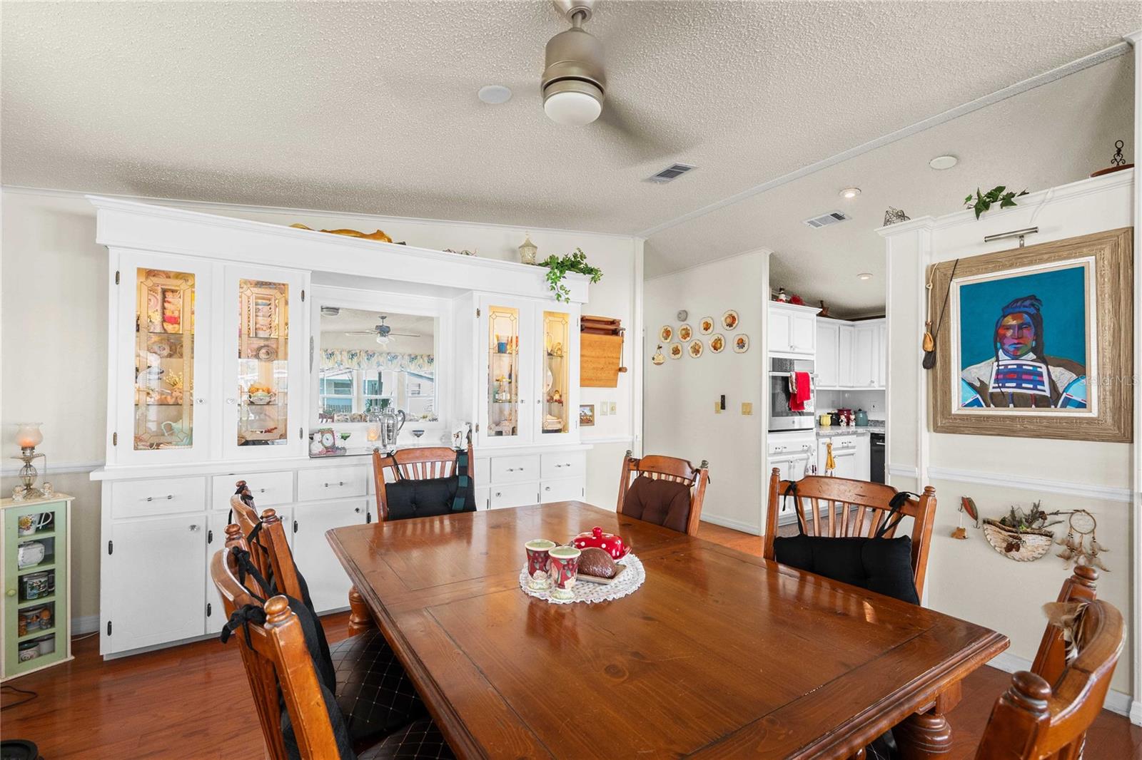 BETMAR VILLAGE - Residential