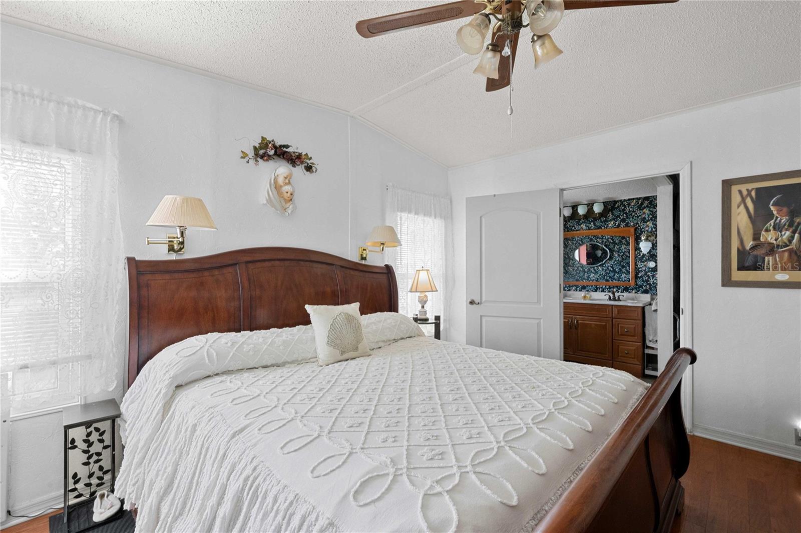 BETMAR VILLAGE - Residential