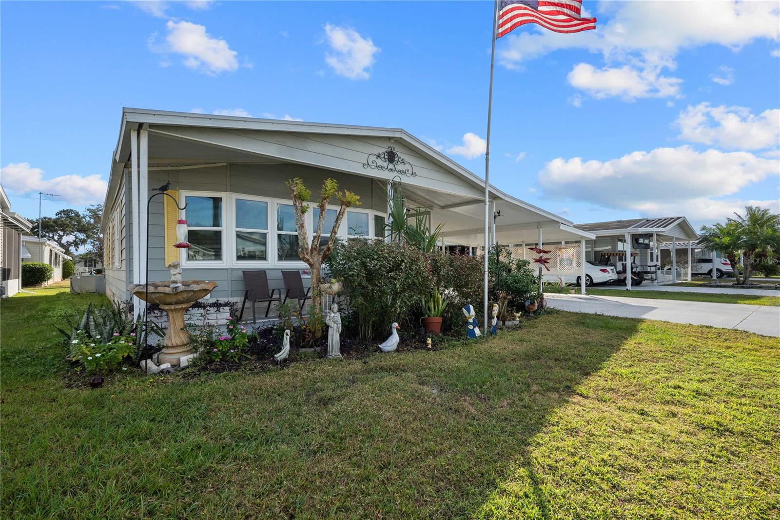 BETMAR VILLAGE - Residential