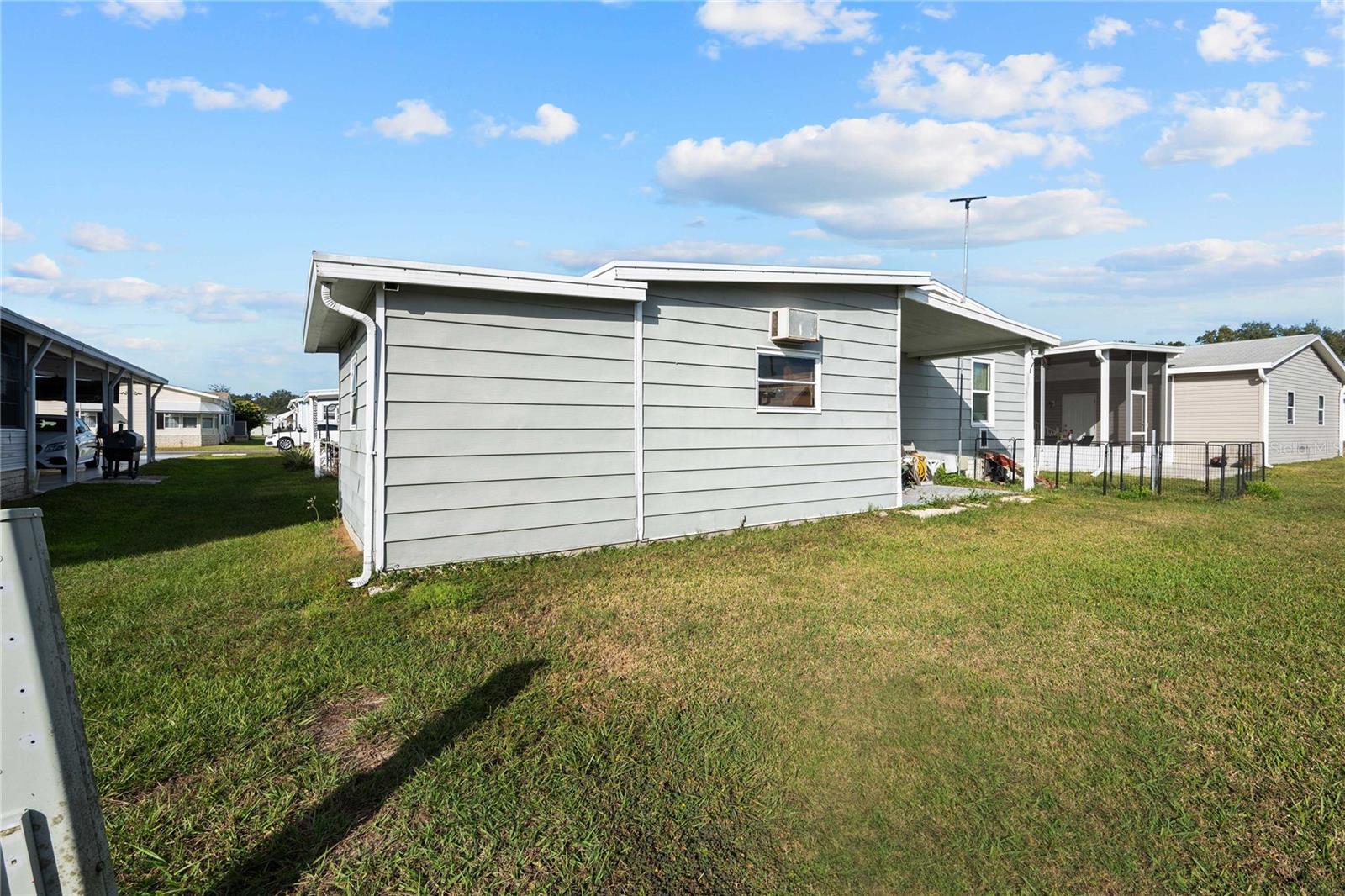 BETMAR VILLAGE - Residential