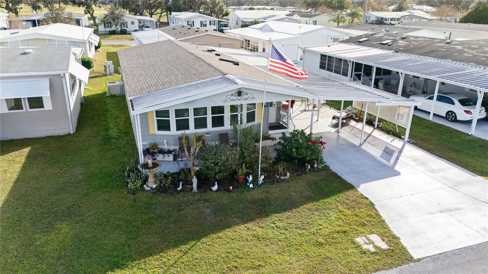 BETMAR VILLAGE - Residential