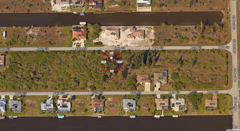 15451 AQUA CIRCLE PORT CHARLOTTE FL 33981