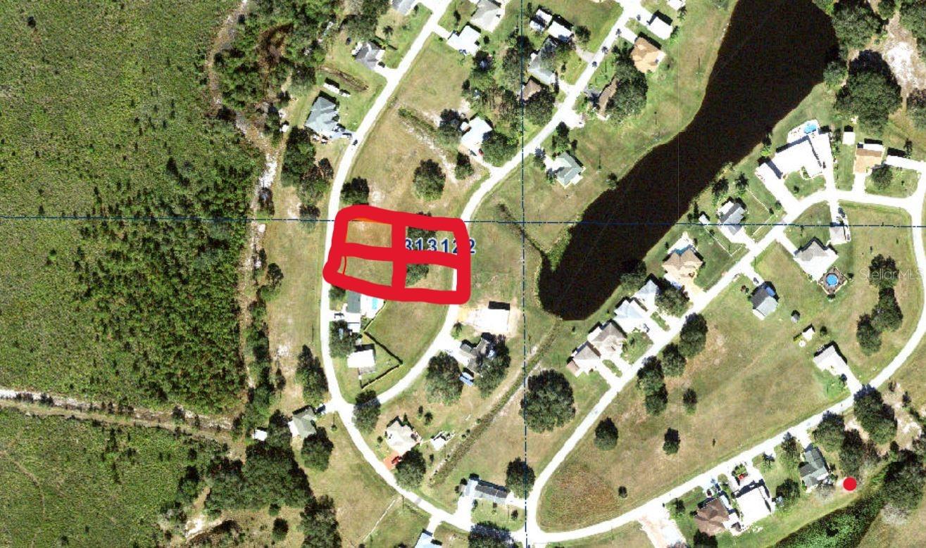 0 CANTERBURY DRIVE 3