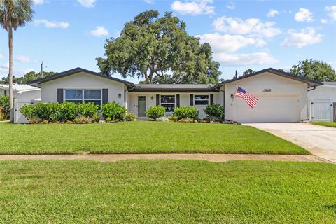 1960 SEVER DRIVE CLEARWATER FL 33764