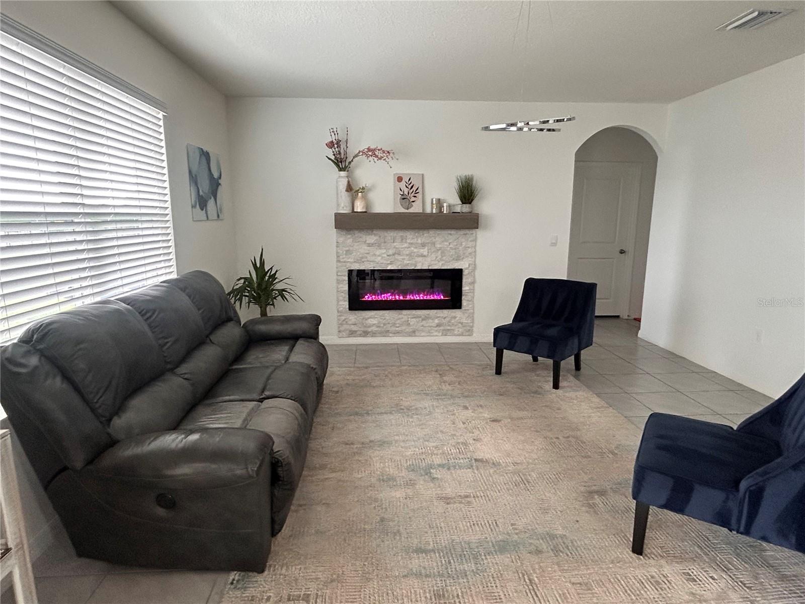 SOLERA AT LAKEWOOD RANCH PH II - Residential Lease