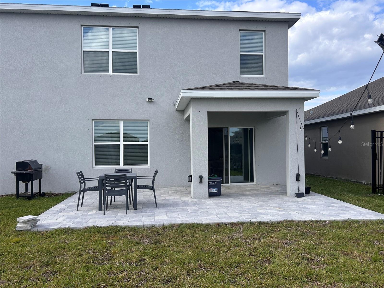 SOLERA AT LAKEWOOD RANCH PH II - Residential Lease