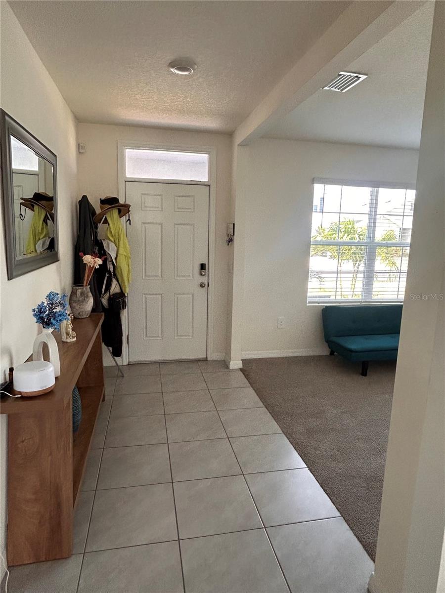 SOLERA AT LAKEWOOD RANCH PH II - Residential Lease