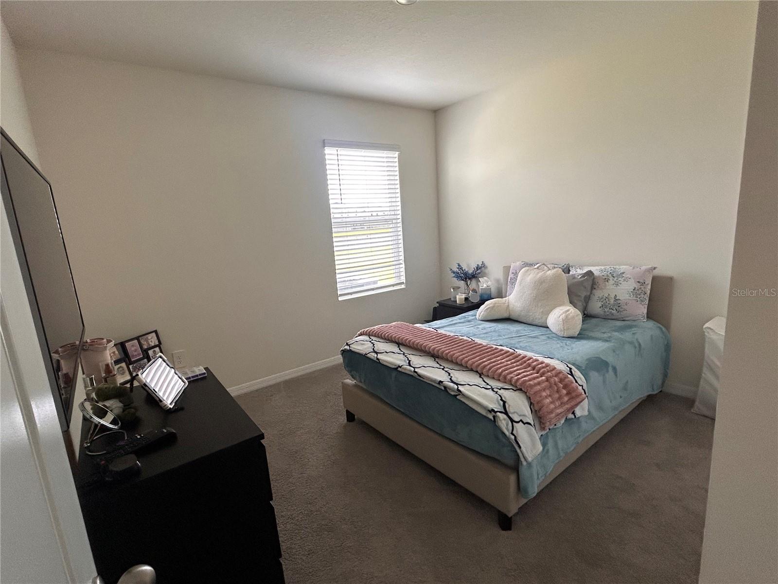 SOLERA AT LAKEWOOD RANCH PH II - Residential Lease