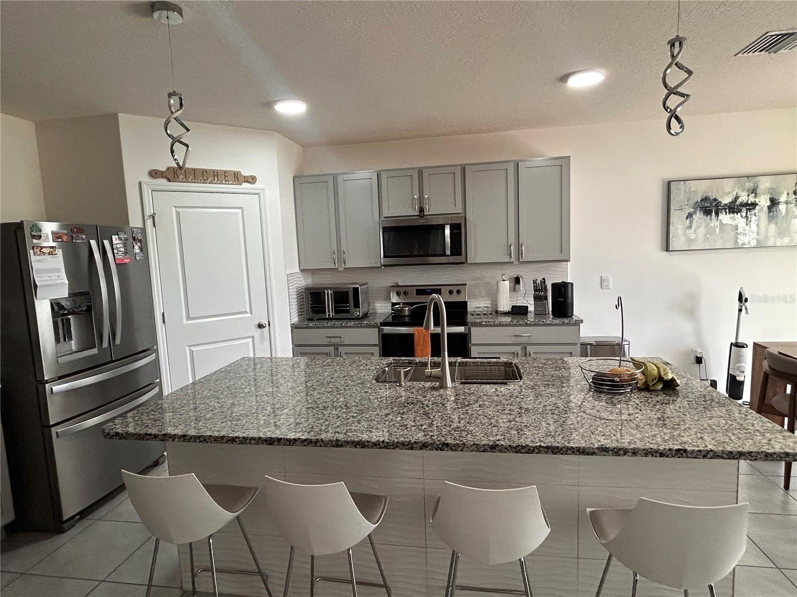 SOLERA AT LAKEWOOD RANCH PH II - Residential Lease