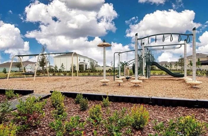 SOLERA AT LAKEWOOD RANCH PH II - Residential Lease