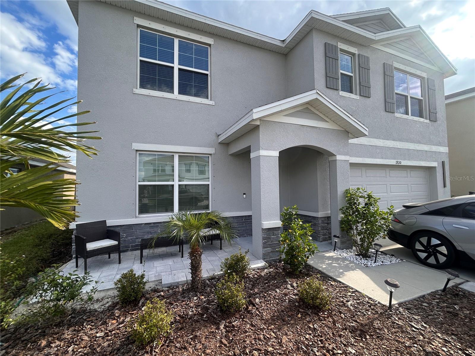 SOLERA AT LAKEWOOD RANCH PH II - Residential Lease