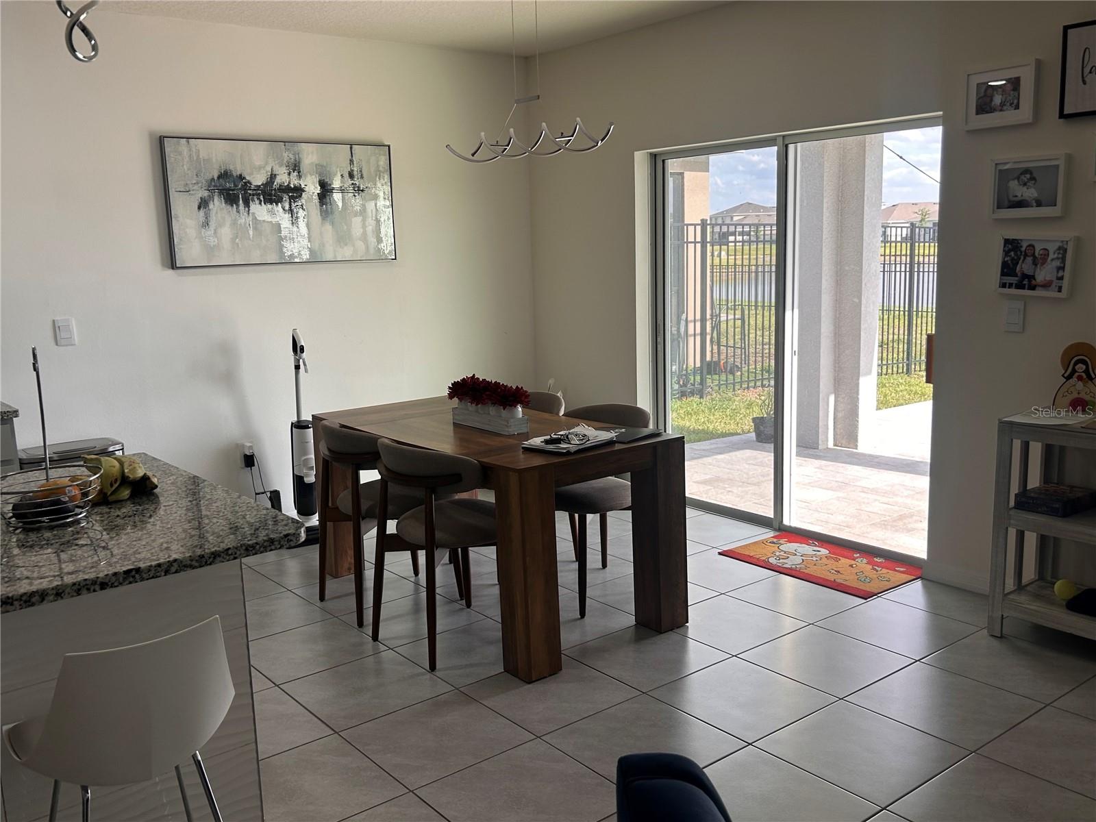 SOLERA AT LAKEWOOD RANCH PH II - Residential Lease