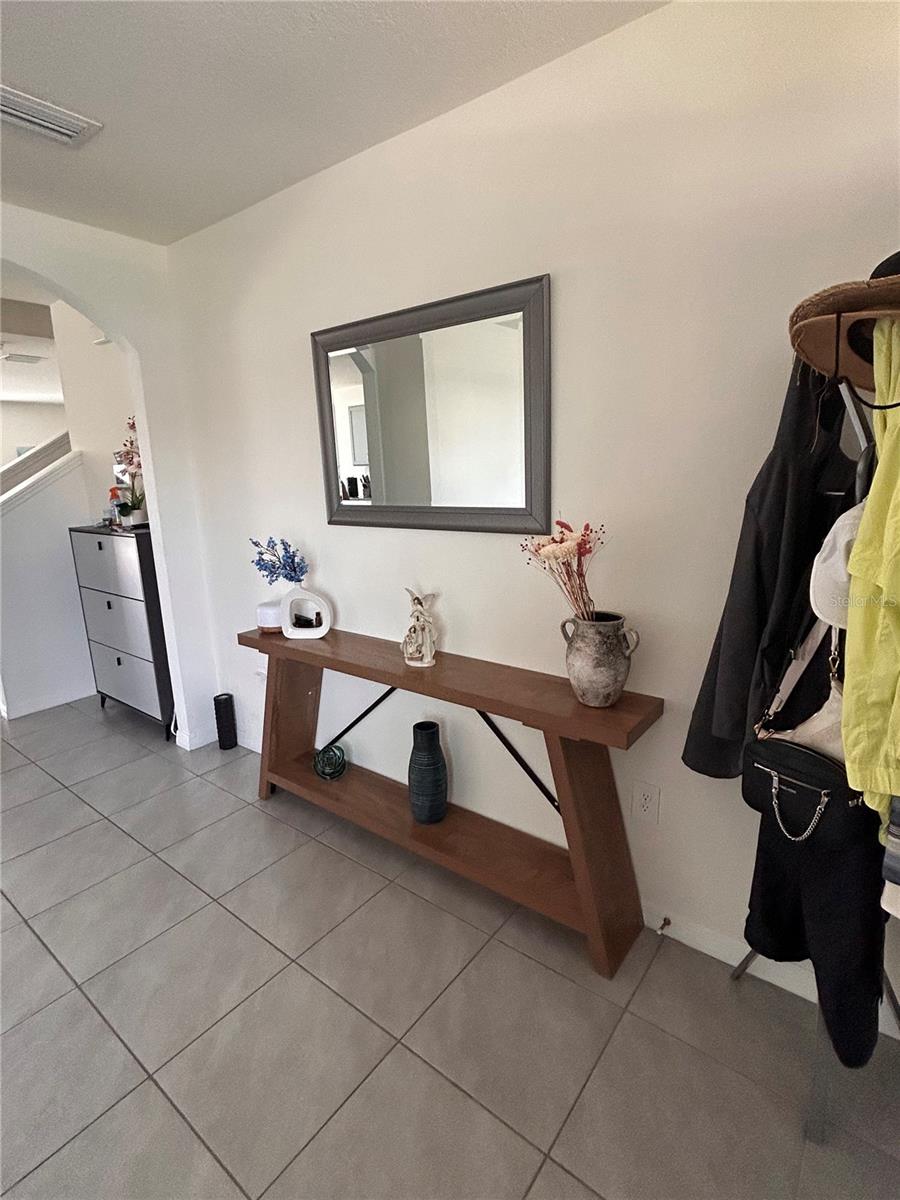 SOLERA AT LAKEWOOD RANCH PH II - Residential Lease