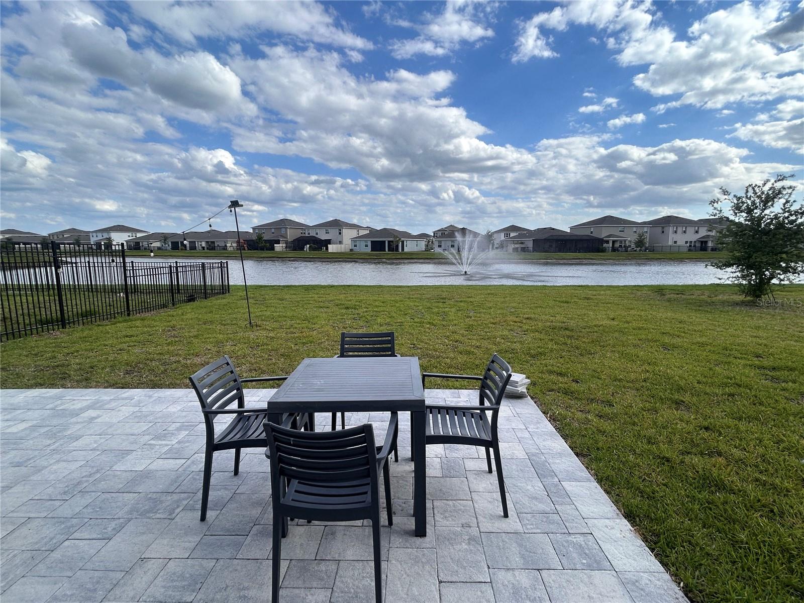 SOLERA AT LAKEWOOD RANCH PH II - Residential Lease