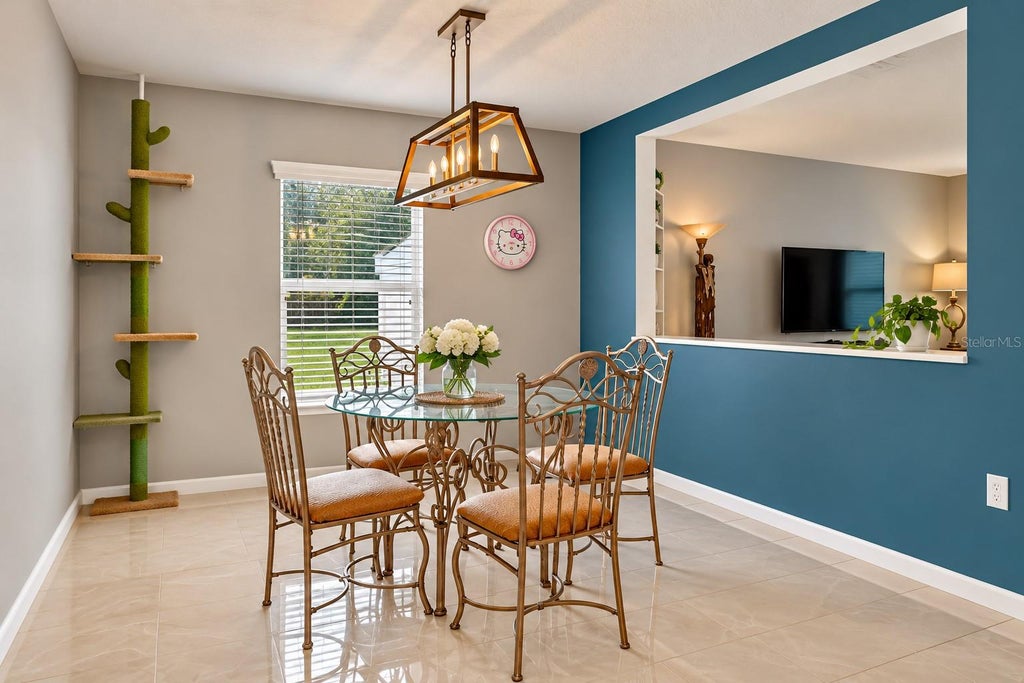 Photo of 7261 Wakeview Drive, Davenport, FL 33896 (MLS # S5158881)