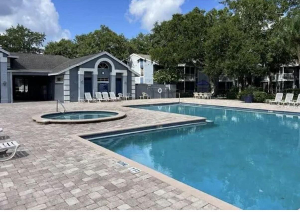 ARBORS OF SENDERA - Residential