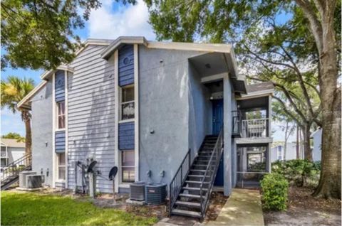 Photo of 3827 Bay Club Circle #204, Kissimmee, FL 34741 (MLS # S5141001)