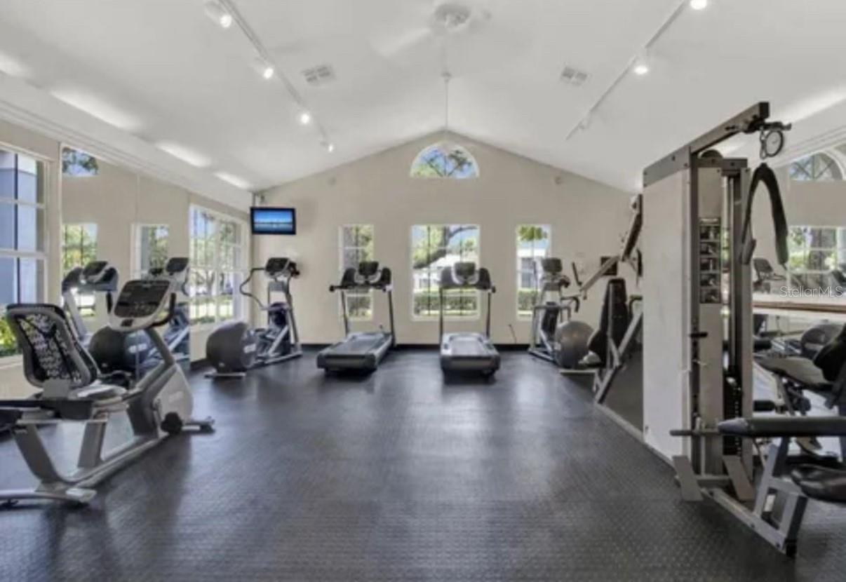 ARBORS OF SENDERA - Residential