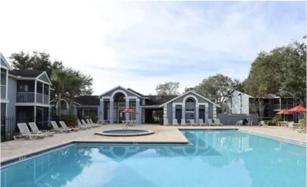 ARBORS OF SENDERA - Residential