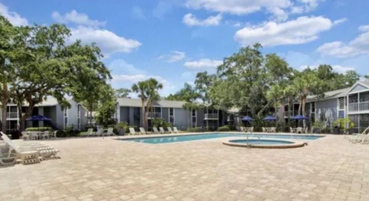 ARBORS OF SENDERA - Residential