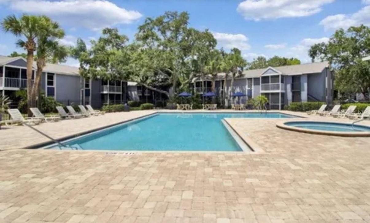 ARBORS OF SENDERA - Residential