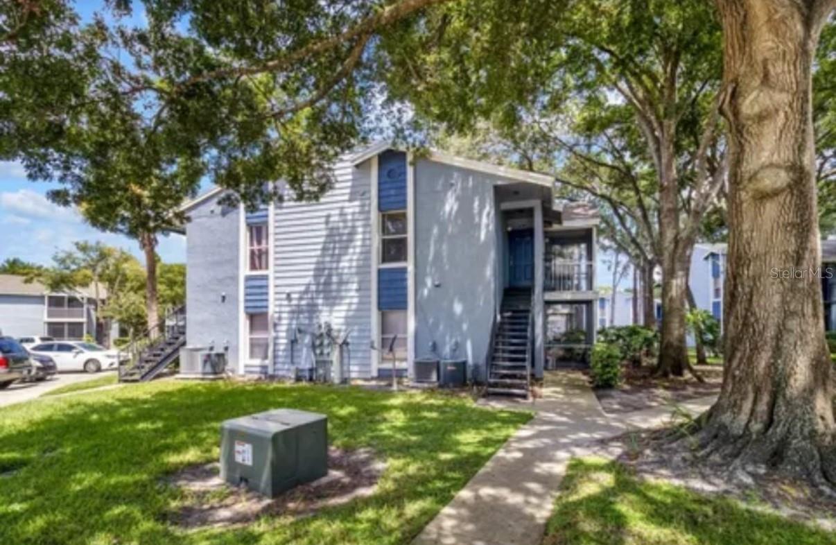 ARBORS OF SENDERA - Residential