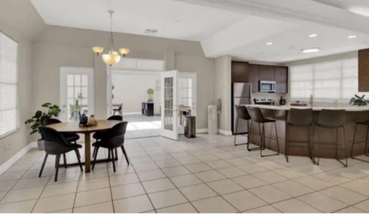 ARBORS OF SENDERA - Residential