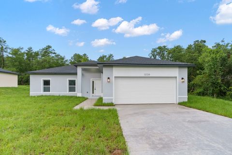 Photo of 2642 Magnolia Circle, Lake Wales, FL 33898 (MLS # O6376489)
