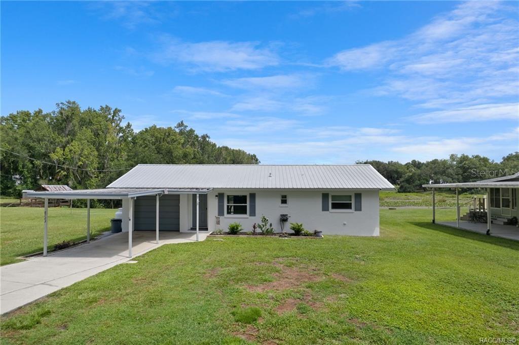 Photo 1 of 53 — 8723 E AQUARIUS DRIVE, INVERNESS, FL 34450