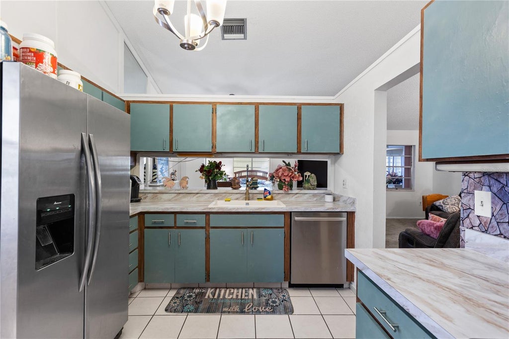 Photo of 7418 Riverbank Drive, New Port Richey, FL 34655 (MLS # TB8558259)