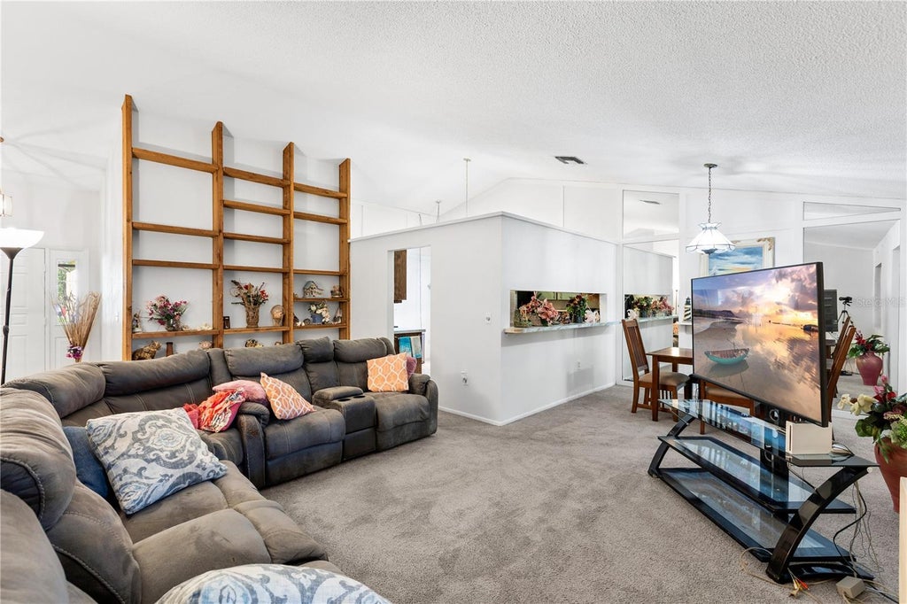 Photo of 7418 Riverbank Drive, New Port Richey, FL 34655 (MLS # TB8558259)