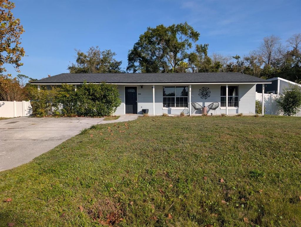 Photo of 1675 Judith Drive, Kissimmee, FL 34758 (MLS # O6336654)
