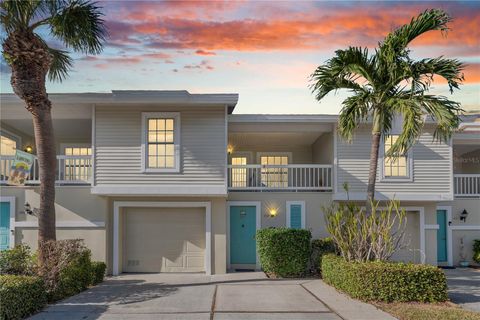 A home in TREASURE ISLAND