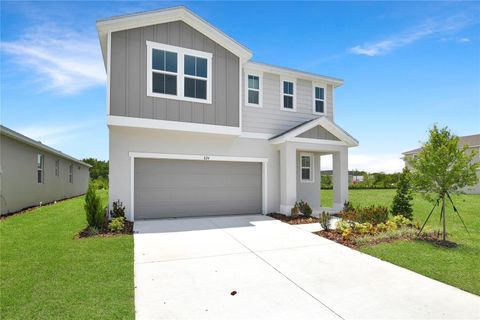 Photo of 824 Lake Dell Road, Dundee, FL 33838 (MLS # S5125099)