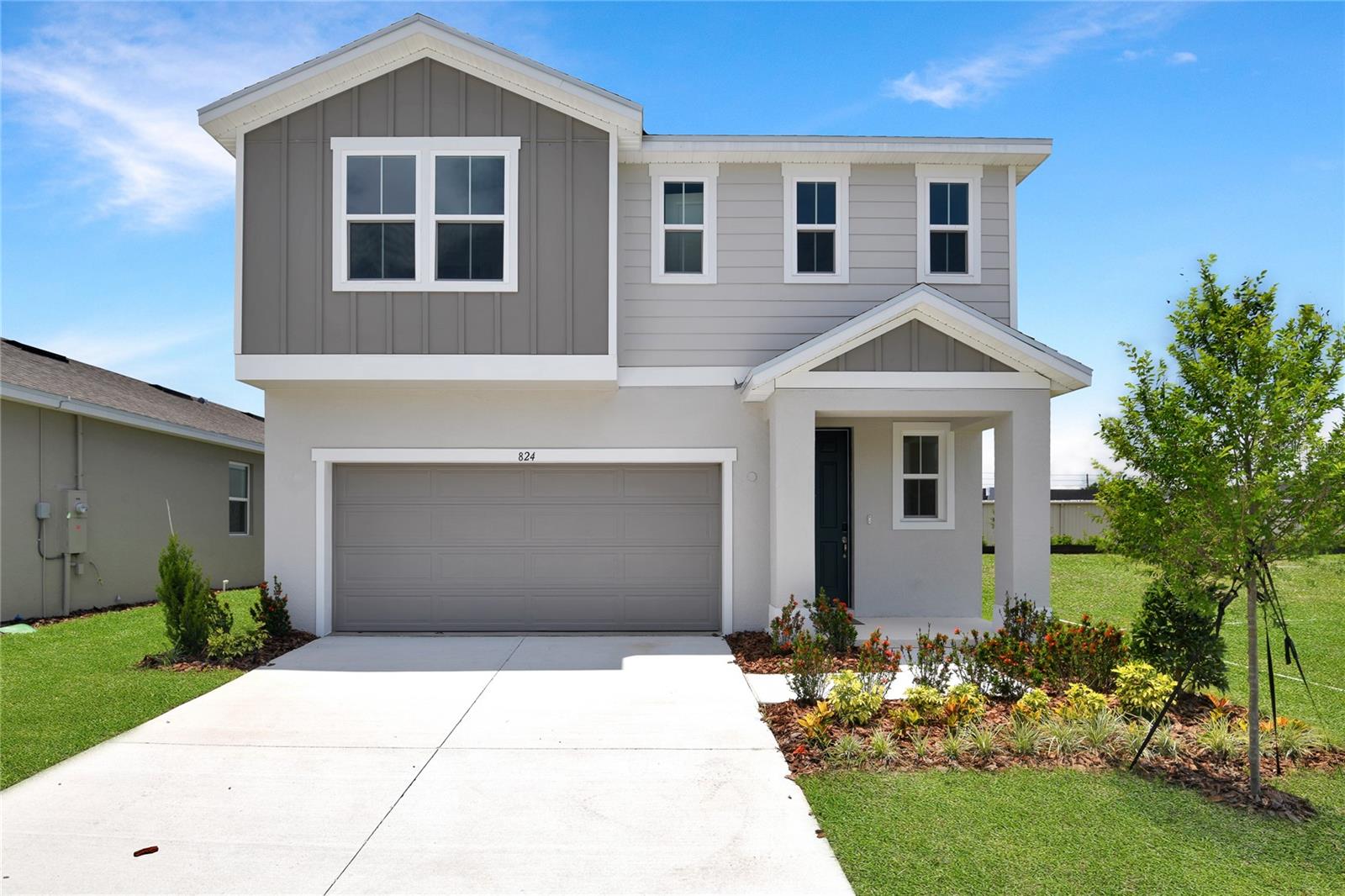 824 LAKE DELL ROAD