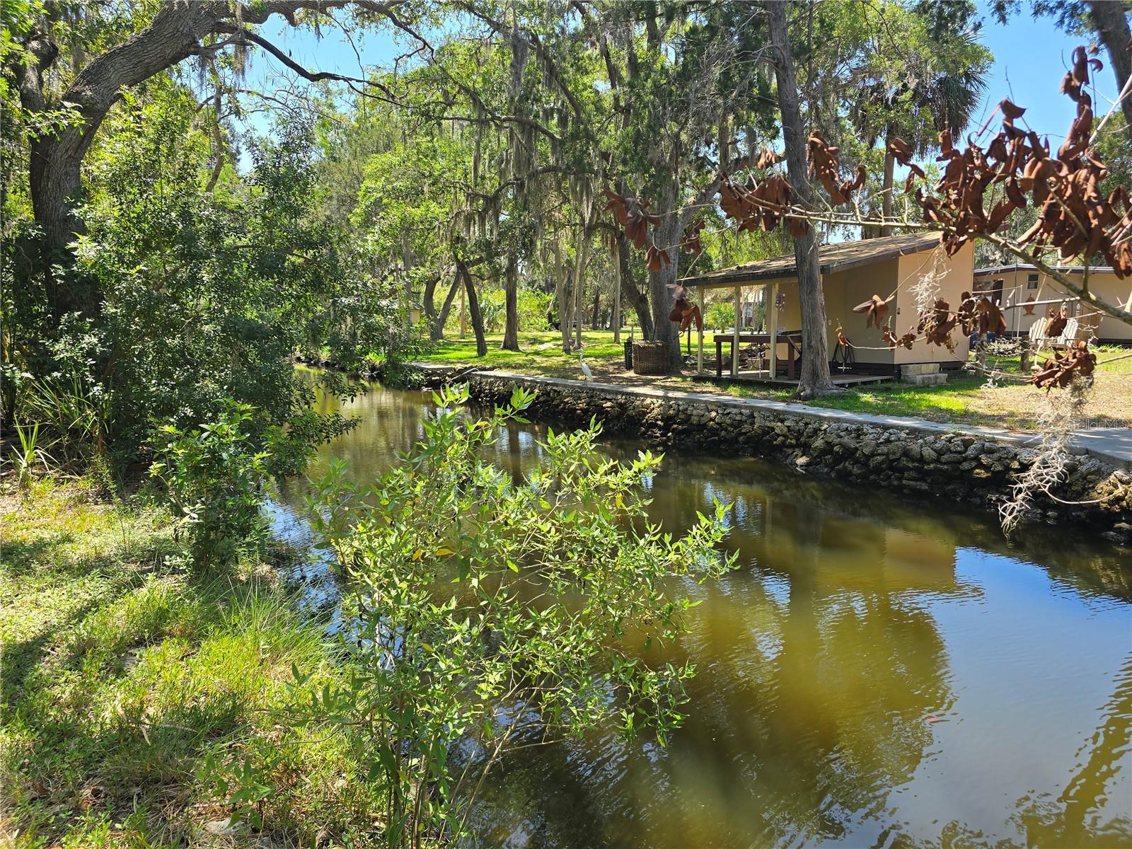PEARSONS BLACK CREEK UNREC SUB - Residential