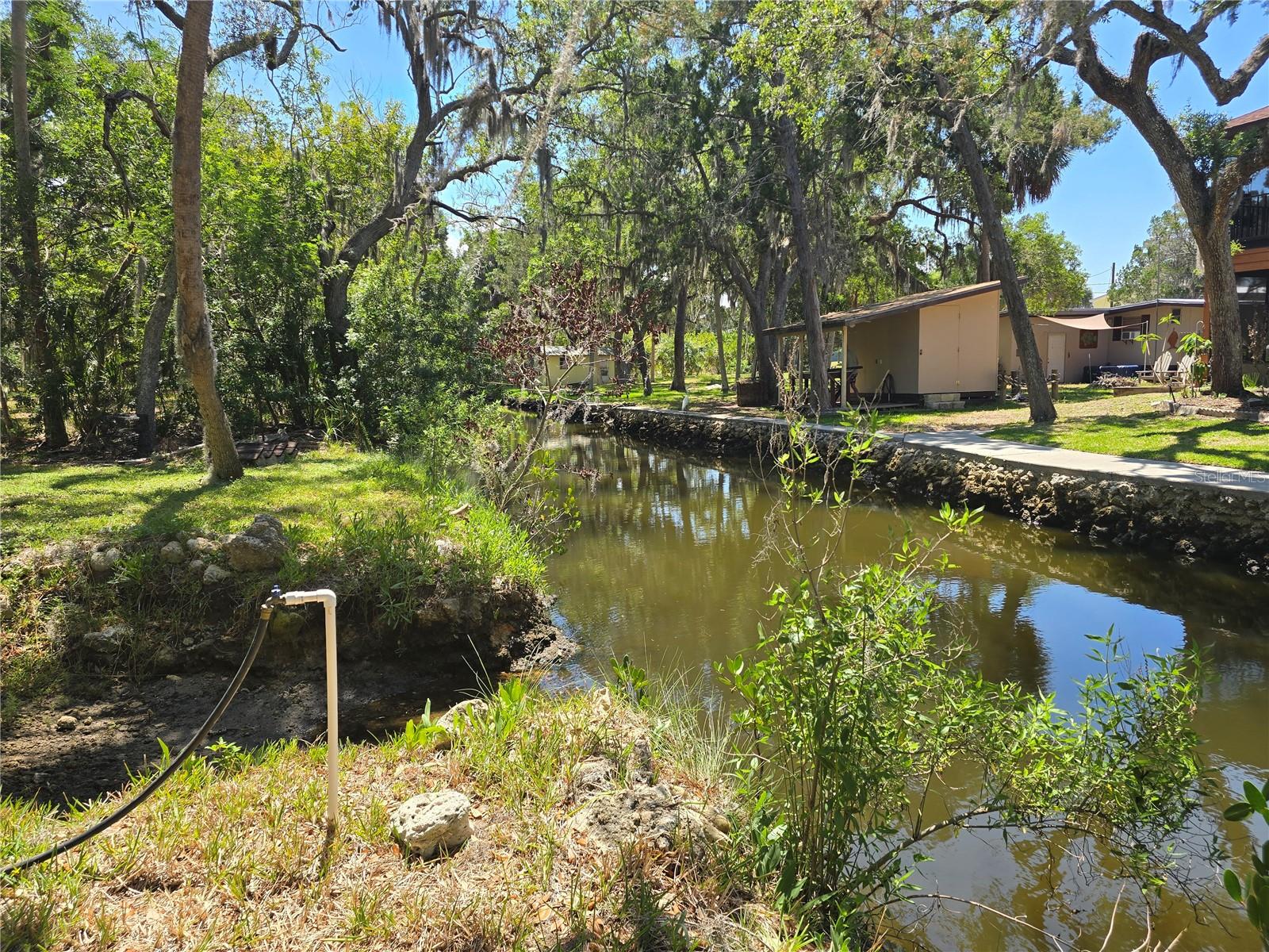 PEARSONS BLACK CREEK UNREC SUB - Residential