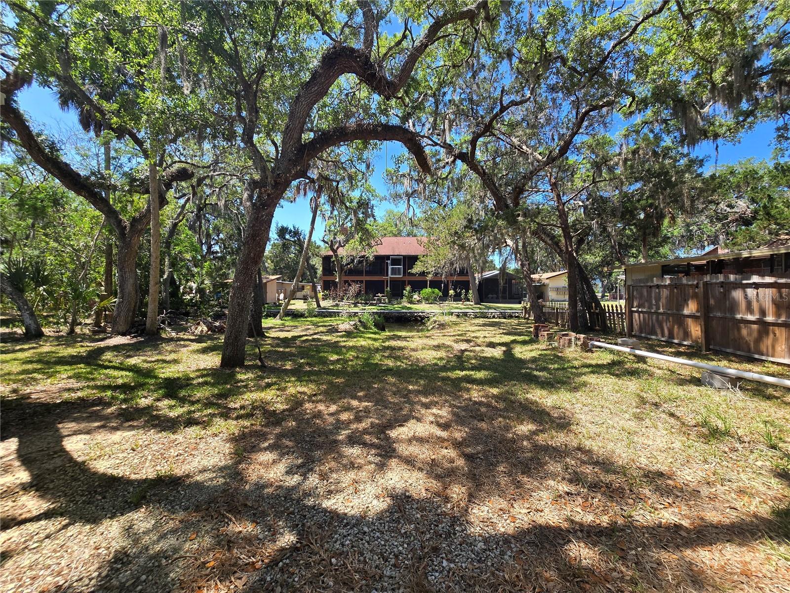 PEARSONS BLACK CREEK UNREC SUB - Residential