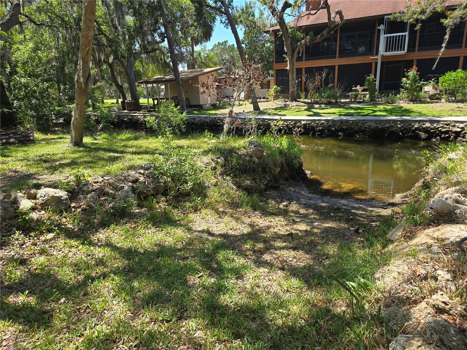 PEARSONS BLACK CREEK UNREC SUB - Residential