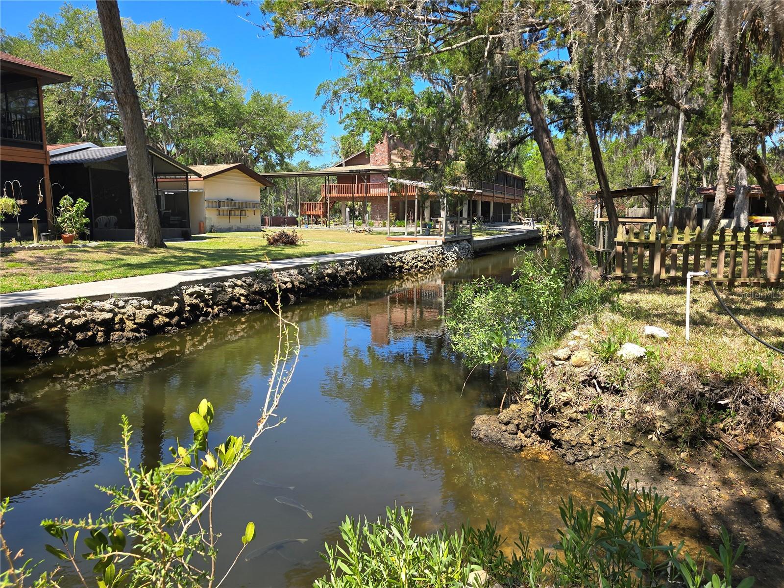 PEARSONS BLACK CREEK UNREC SUB - Residential