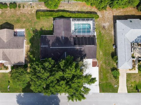 A home in OCALA