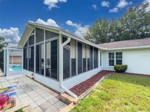 A home in OCALA